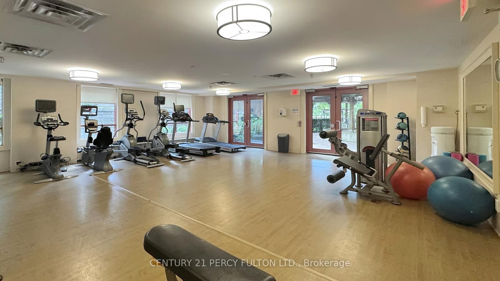 23 Rean Drive, Unit 405 thumbnail 32