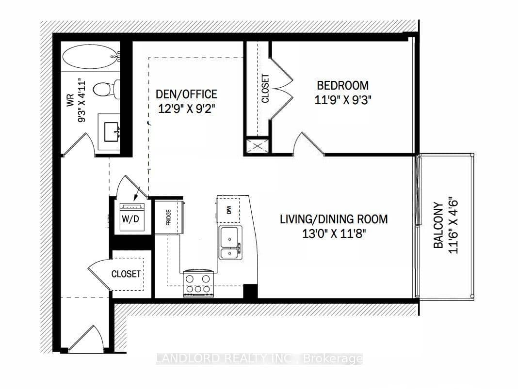 18 Yorkville Avenue, Unit 701 thumbnail 2