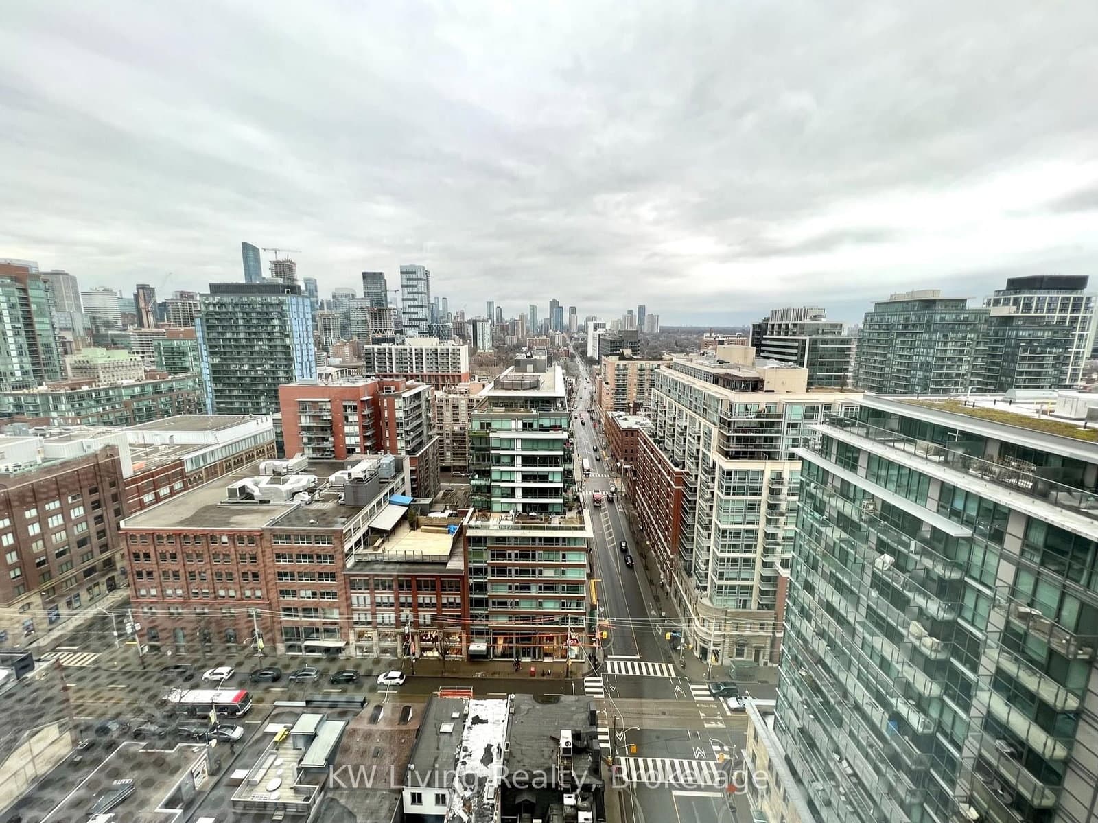 158 Front Street E, Unit 1920 thumbnail 14