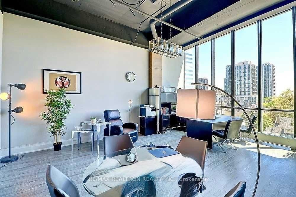 4750 Yonge Street, Unit 335 thumbnail 5