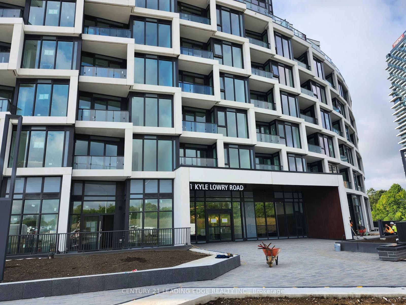 1 Kyle Lowry Road, Unit 219 - Image 1
