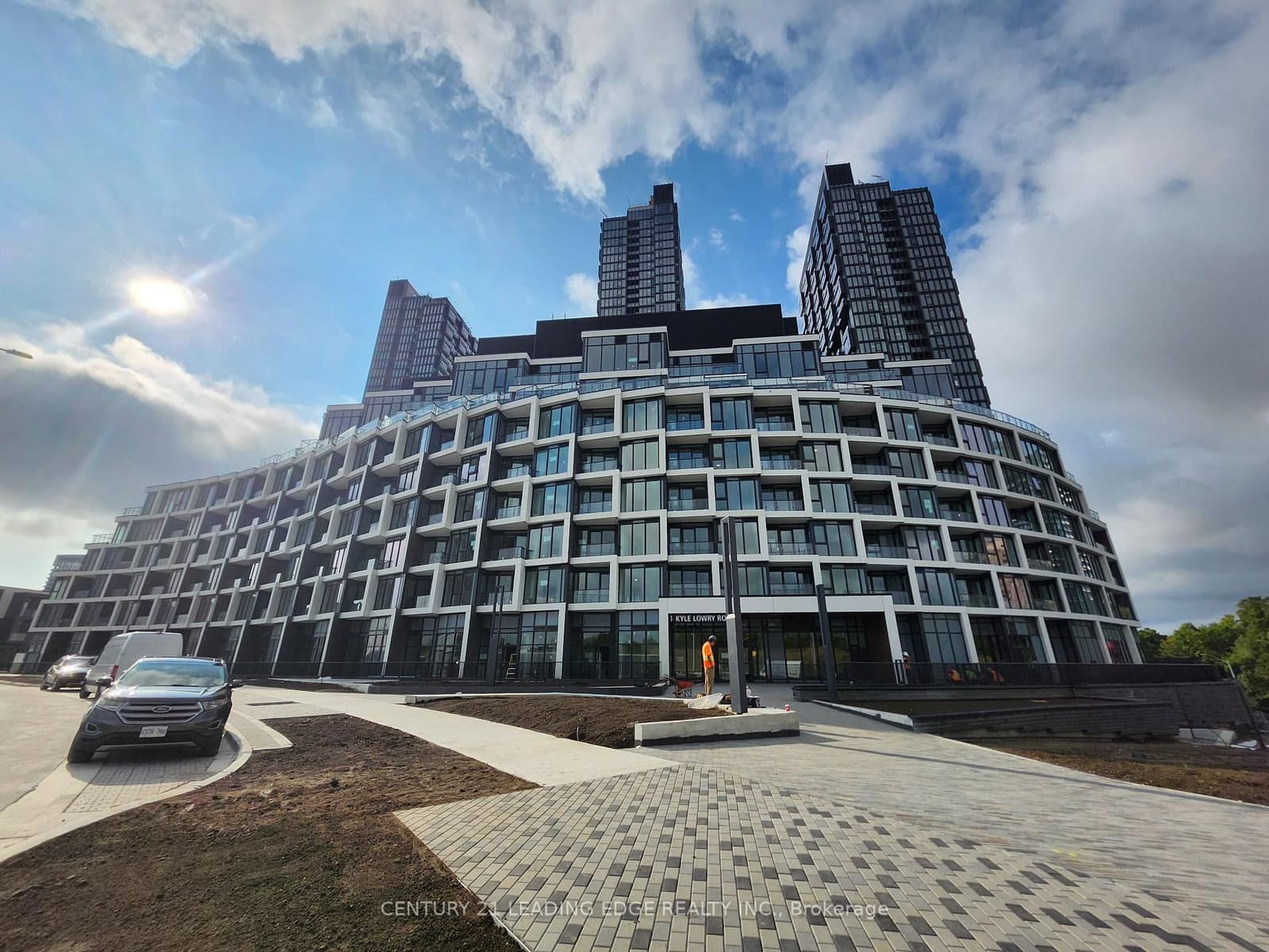 1 Kyle Lowry Road, Unit 219 thumbnail 2