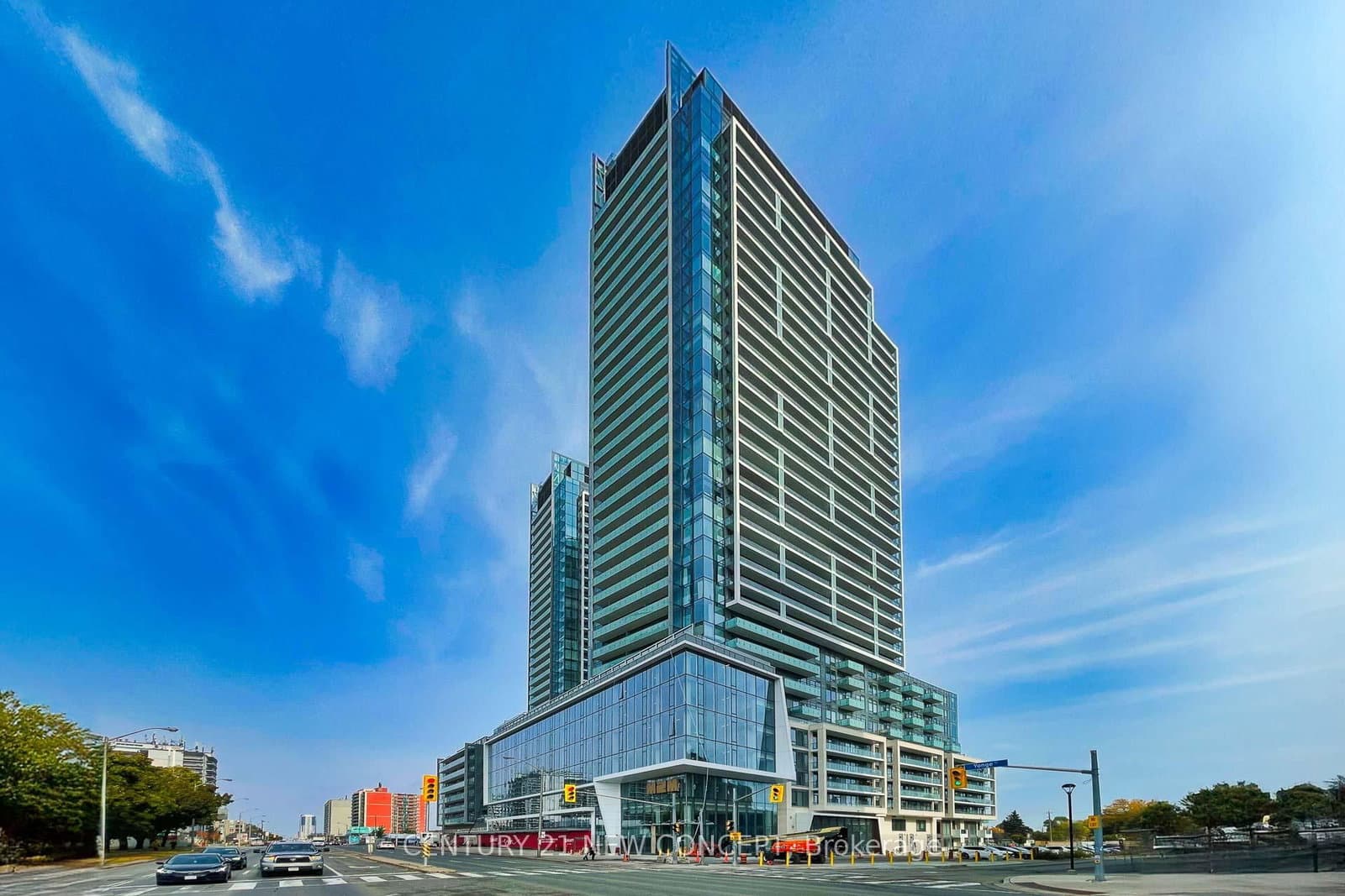 8 Olympic Garden Drive, Unit S417 - Image 1