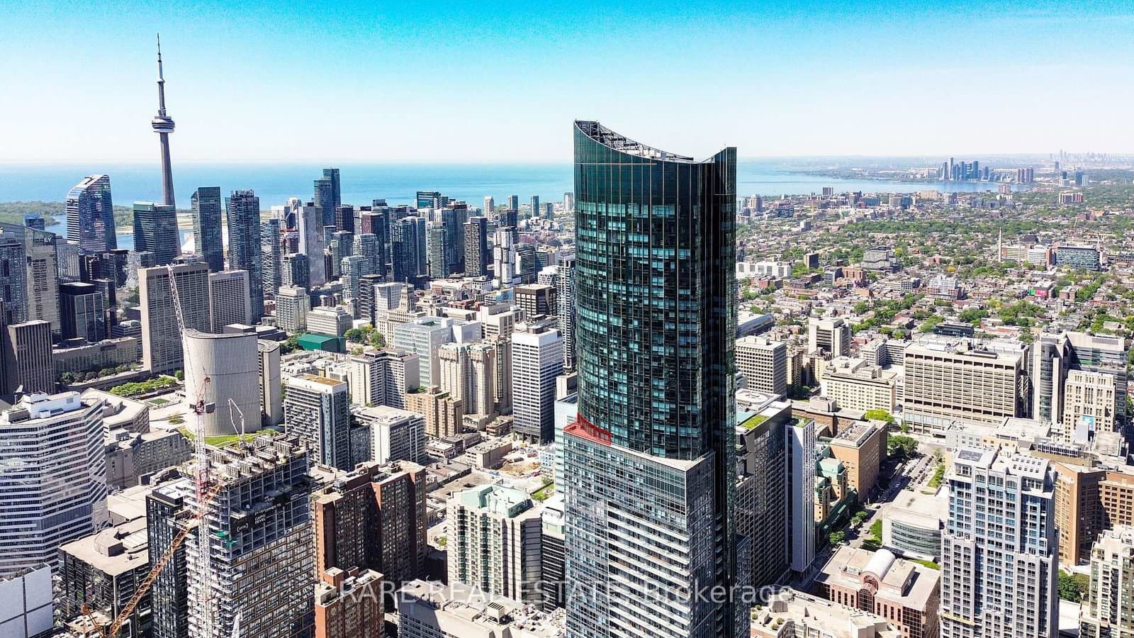 388 Yonge Street, Unit 5907 thumbnail 2