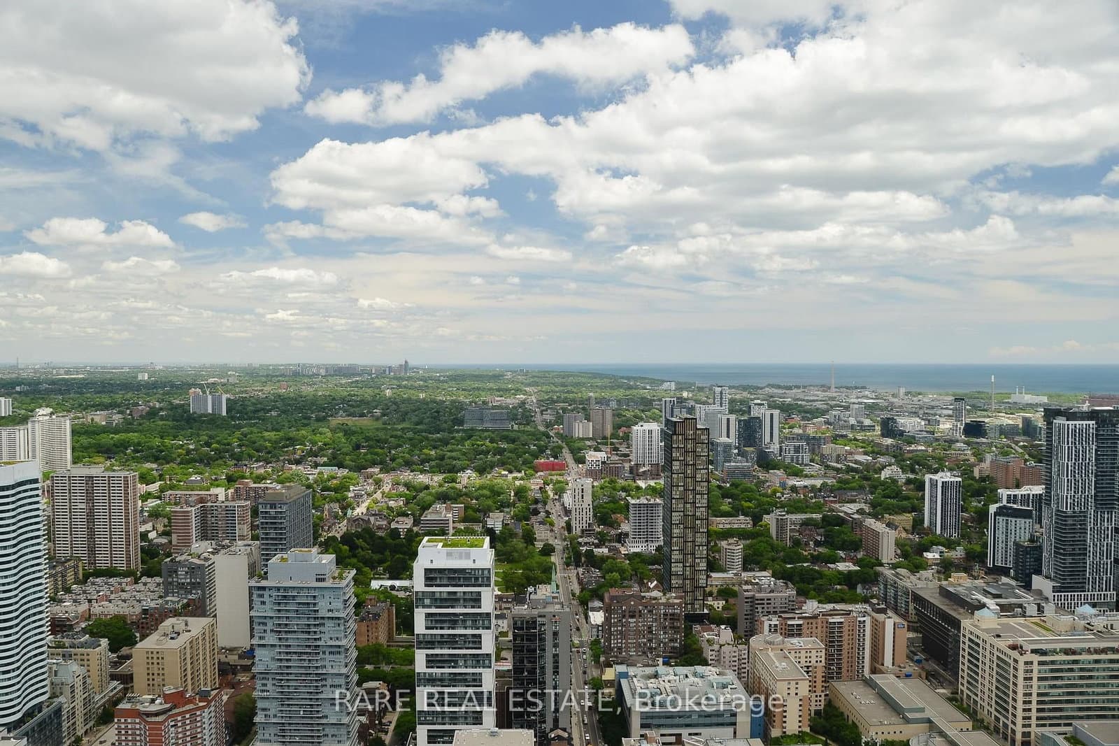 388 Yonge Street, Unit 5907 thumbnail 38