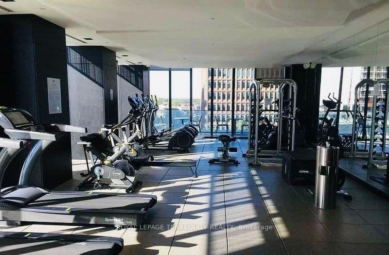 8 Eglinton Avenue E, Unit 505 thumbnail 14
