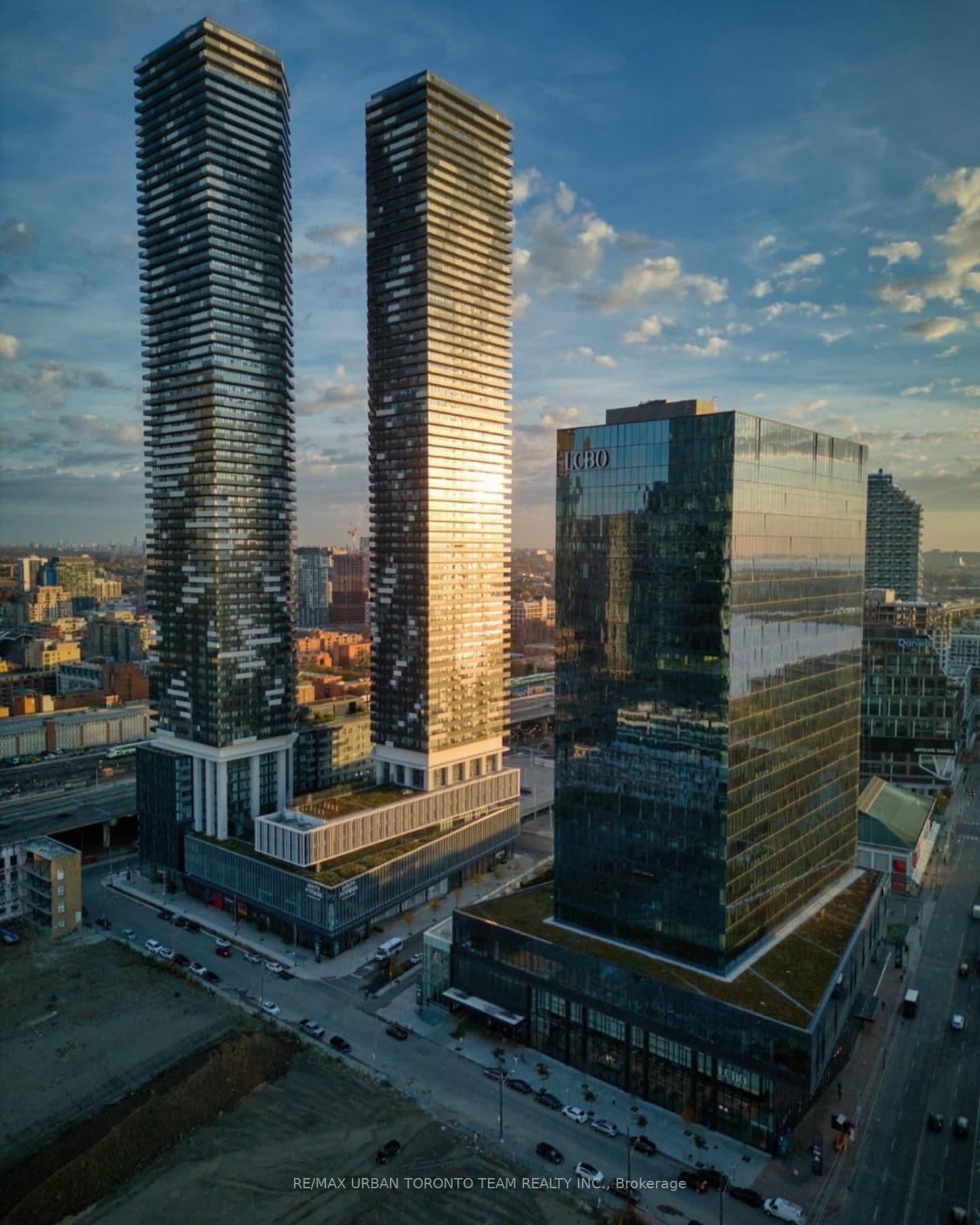 55 Cooper Street, Unit 4508 thumbnail 14