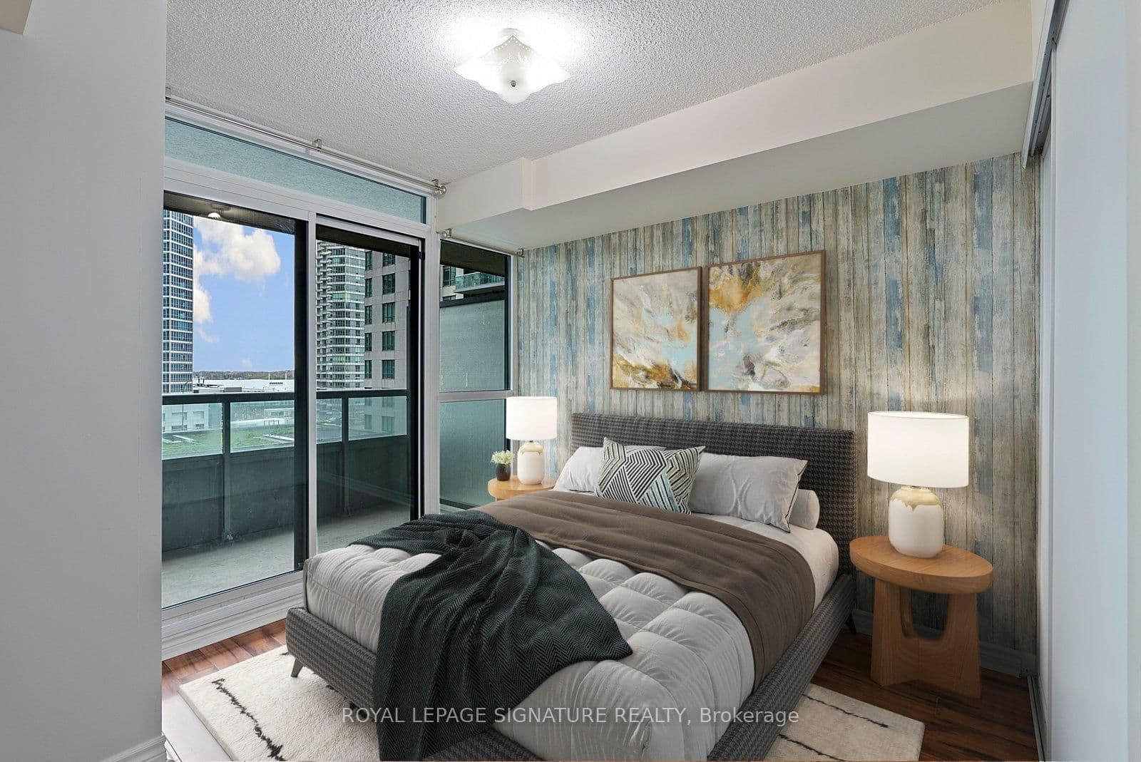 19 Grand Trunk Crescent, Unit 801 thumbnail 10