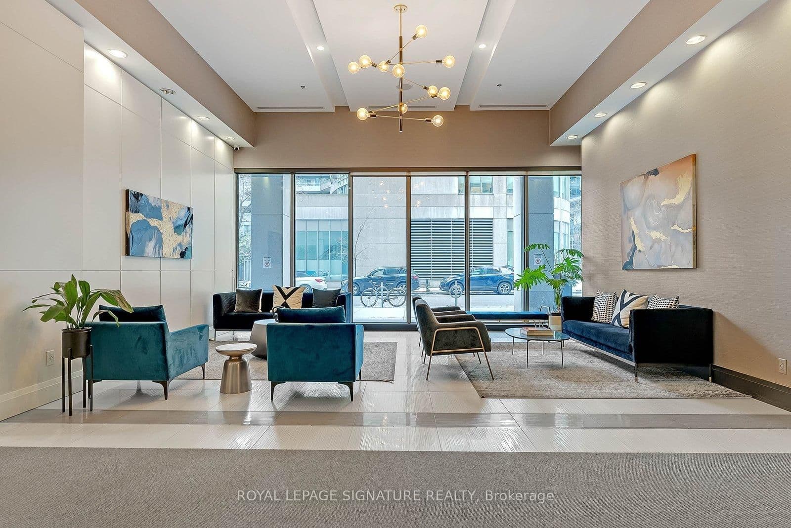19 Grand Trunk Crescent, Unit 801 thumbnail 27