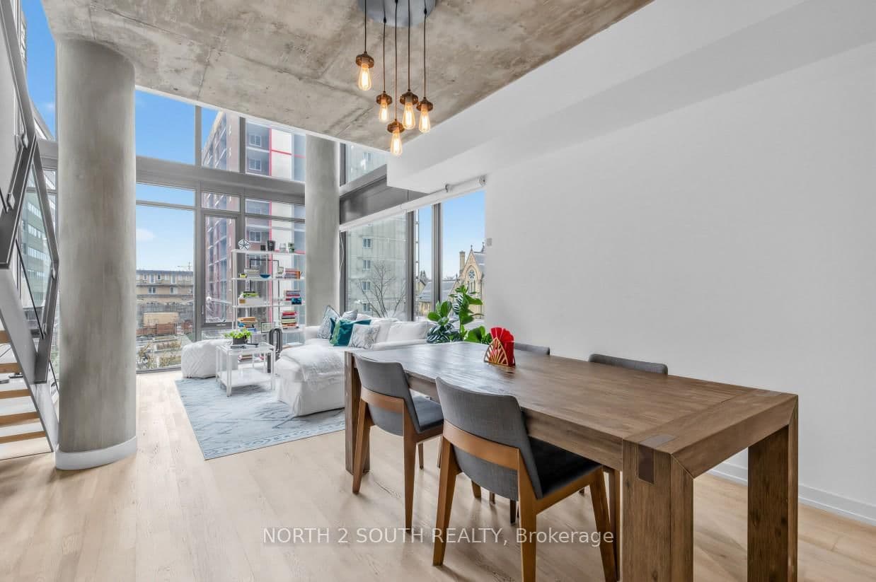 95 Bathurst Street, Unit 225 thumbnail 5