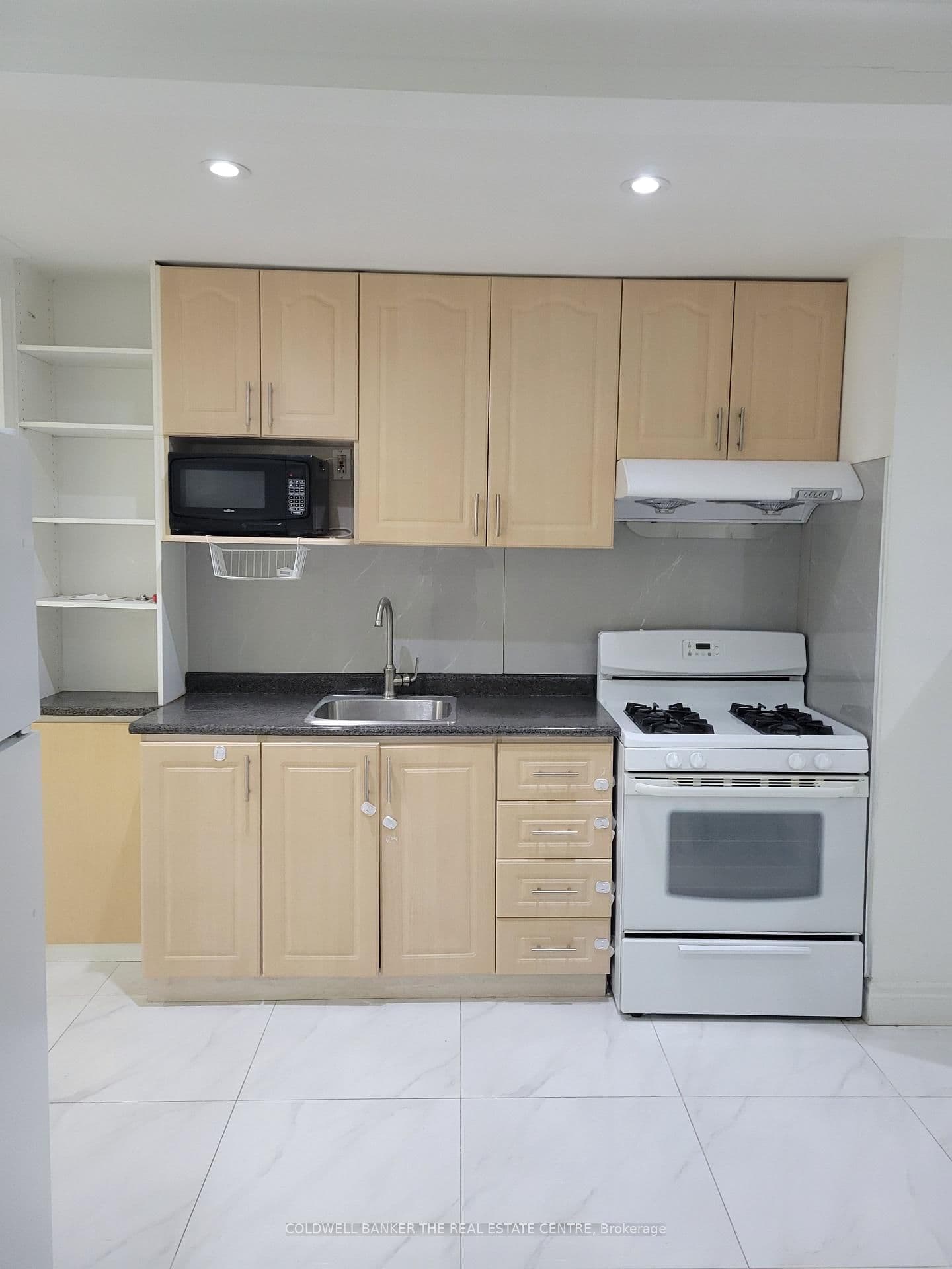 2646 Victoria Park Avenue, Unit Unit B - Image 1