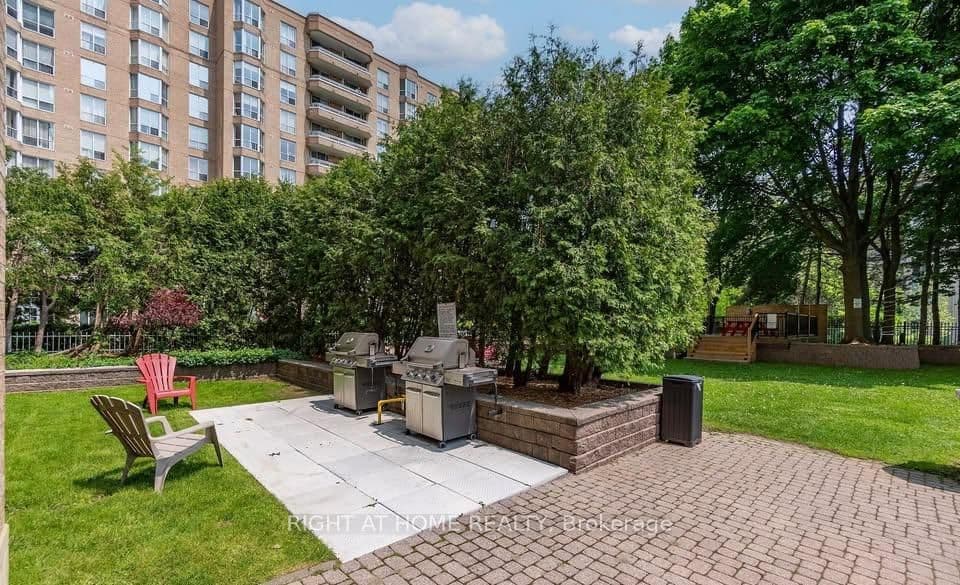 21 Overlea Boulevard, Unit 1202 thumbnail 18