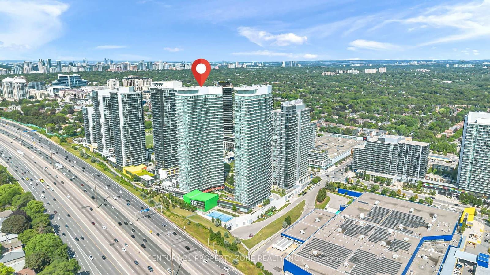 115 Mcmahon Drive, Unit Ph09 thumbnail 5