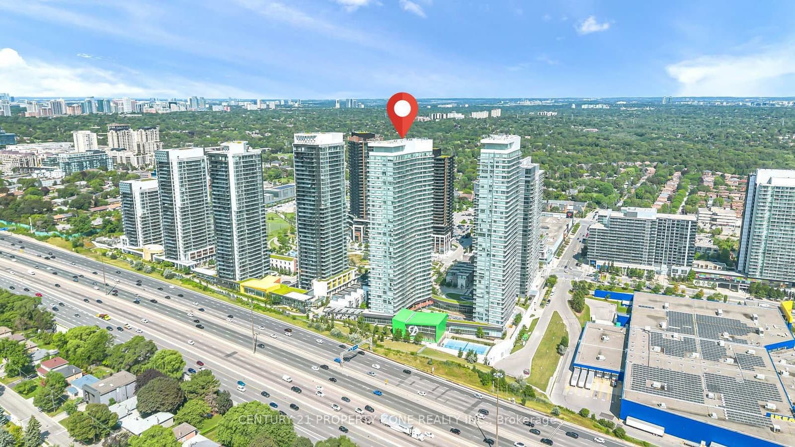 115 Mcmahon Drive, Unit Ph09 thumbnail 6