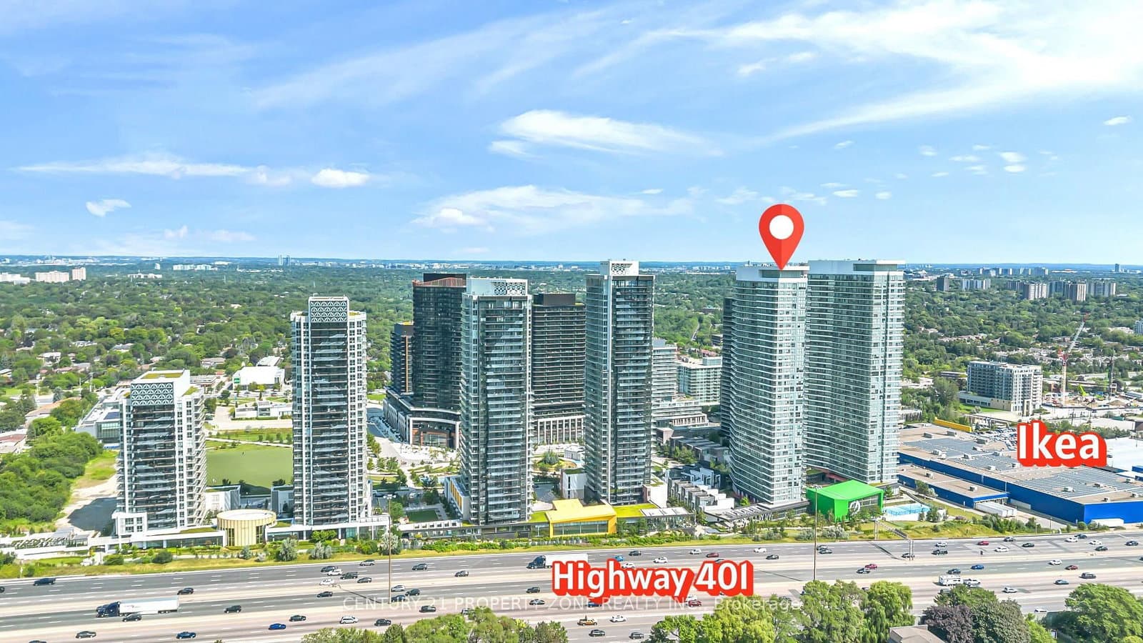 115 Mcmahon Drive, Unit Ph09 thumbnail 8