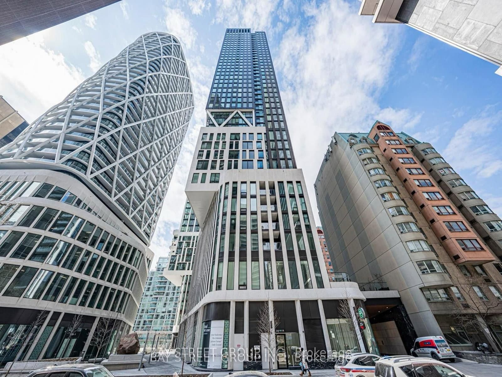 238 Simcoe Street, Unit 1904 - Image 1