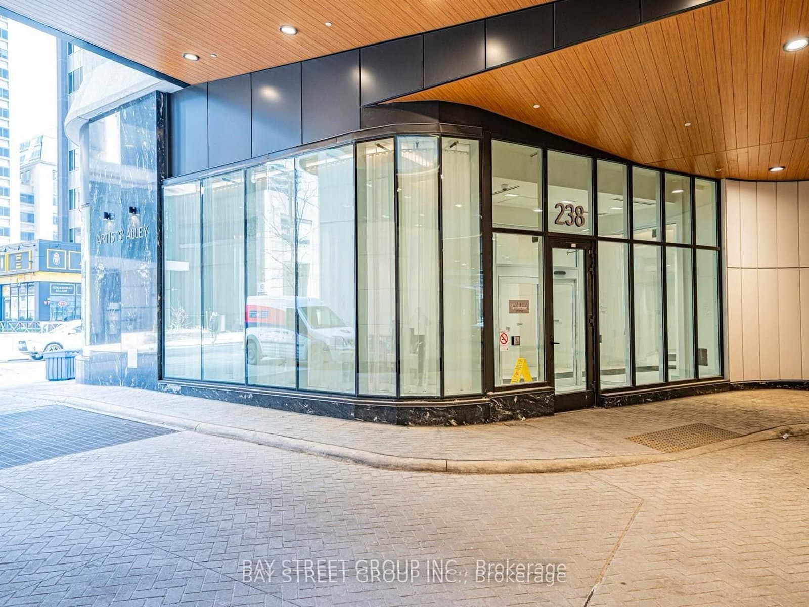 238 Simcoe Street, Unit 1904 thumbnail 22