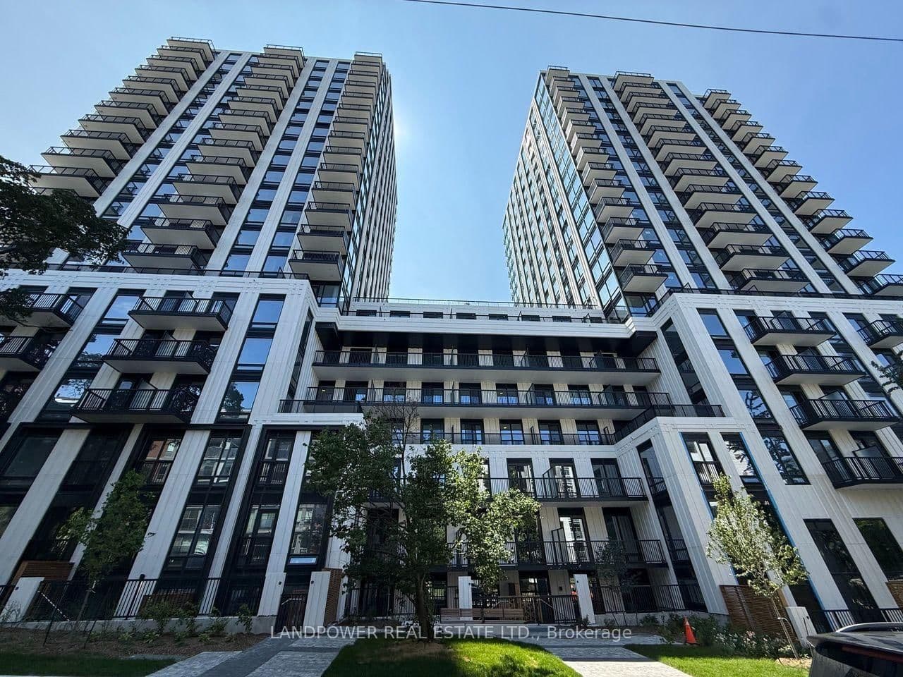 91 Montclair Avenue, Unit 719