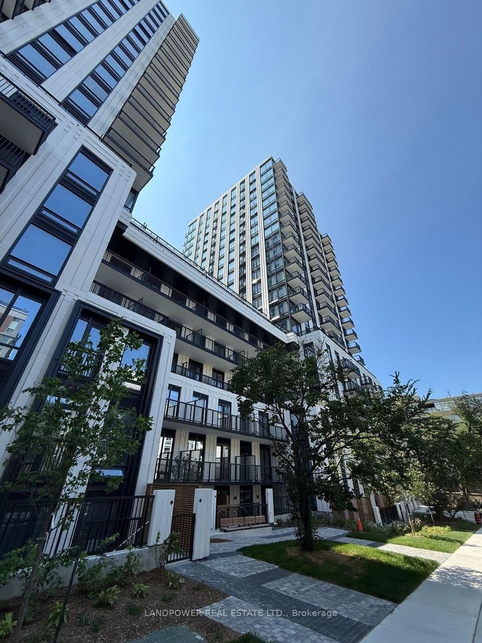 91 Montclair Avenue, Unit 719 thumbnail 2
