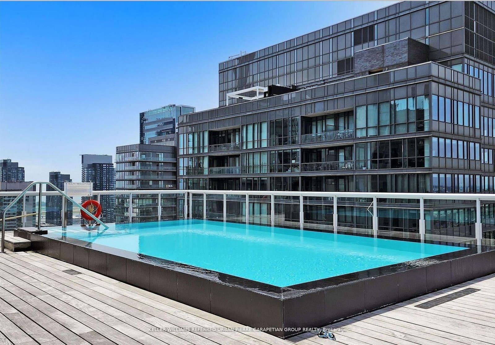 11 Charlotte Street, Unit 2004 thumbnail 20