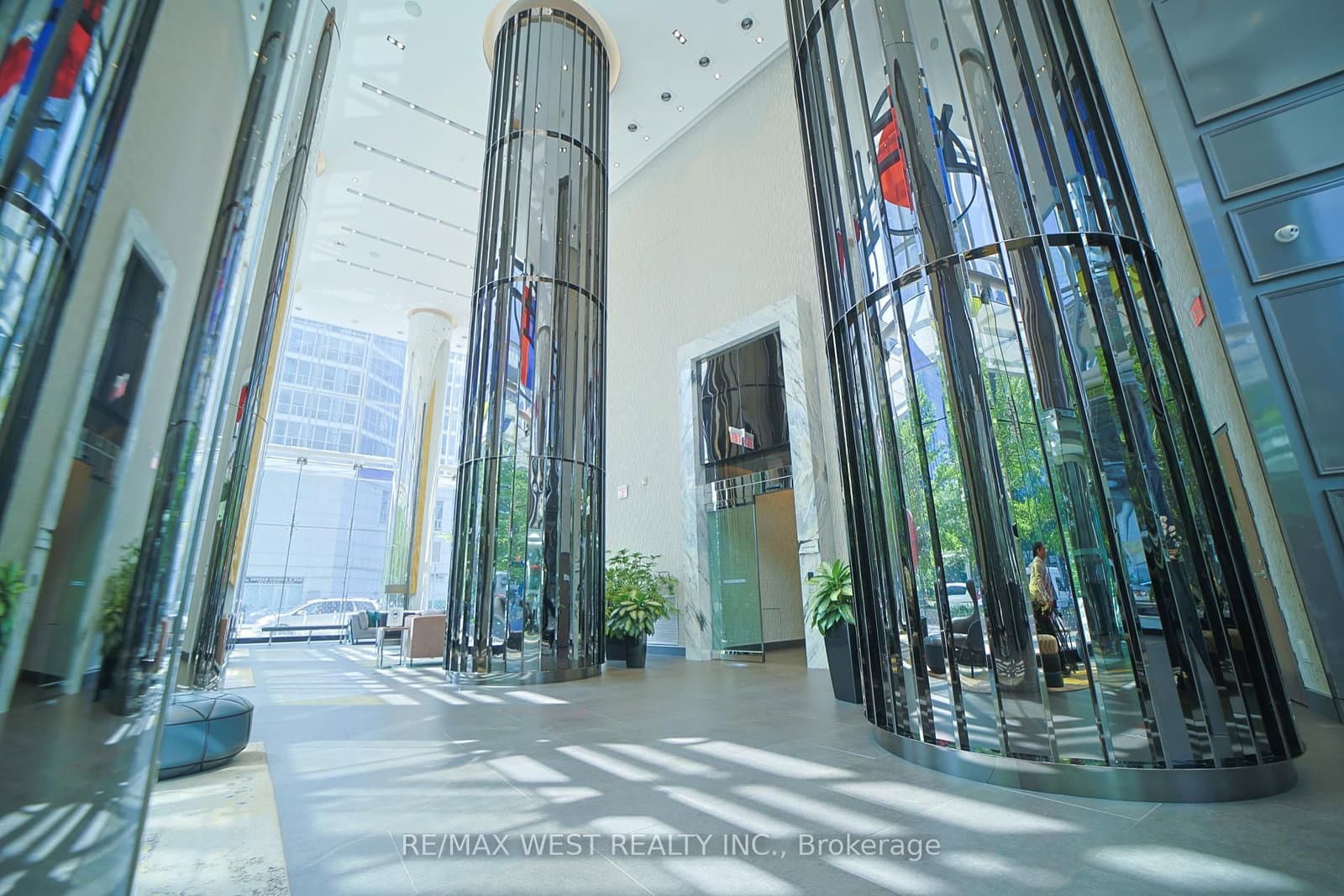 10 YORK Street, Unit 1101 - Image 1