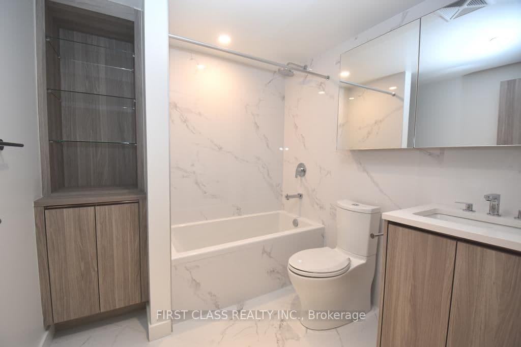 25 Mcmahon Drive, Unit 1707 thumbnail 13
