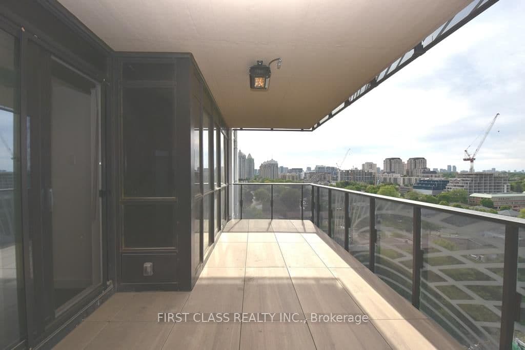 25 Mcmahon Drive, Unit 1707 thumbnail 22