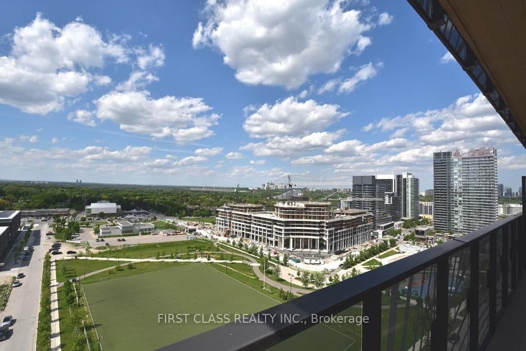 25 Mcmahon Drive, Unit 1707 thumbnail 25