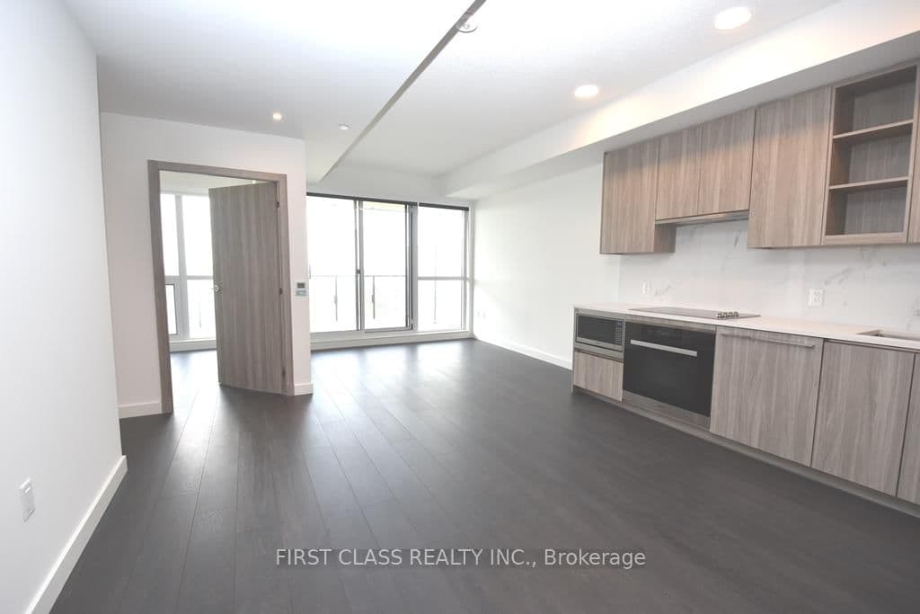 25 Mcmahon Drive, Unit 1707 thumbnail 8