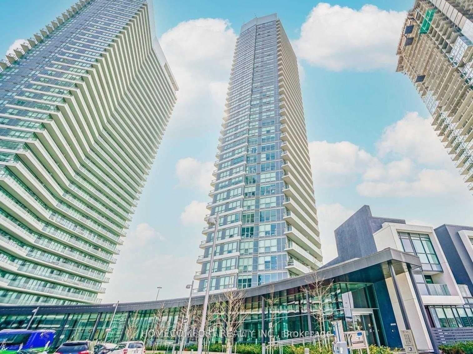 115 Mcmahon Drive, Unit 3308