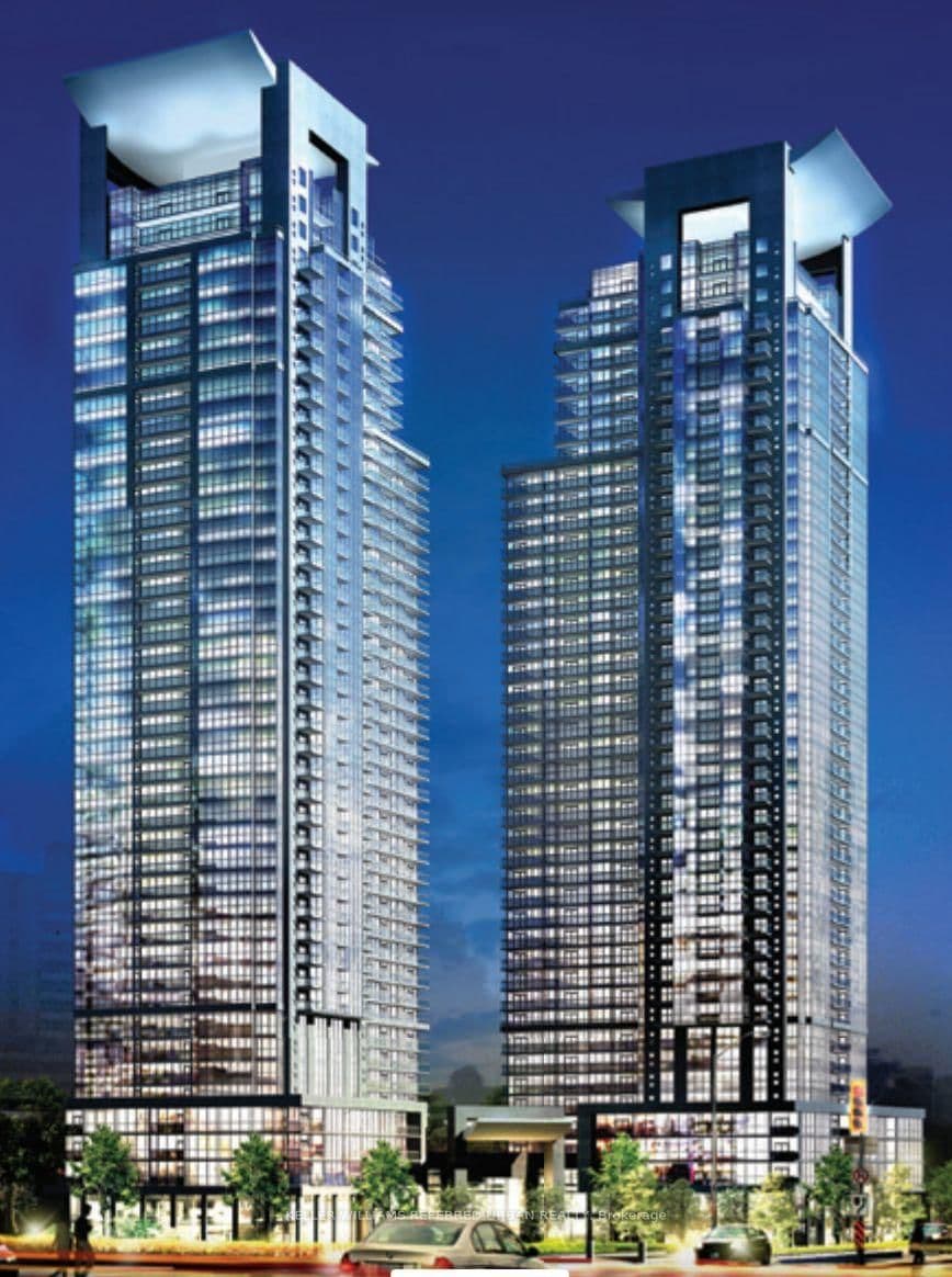 5162 Yonge Street, Unit Lph601 - Image 1