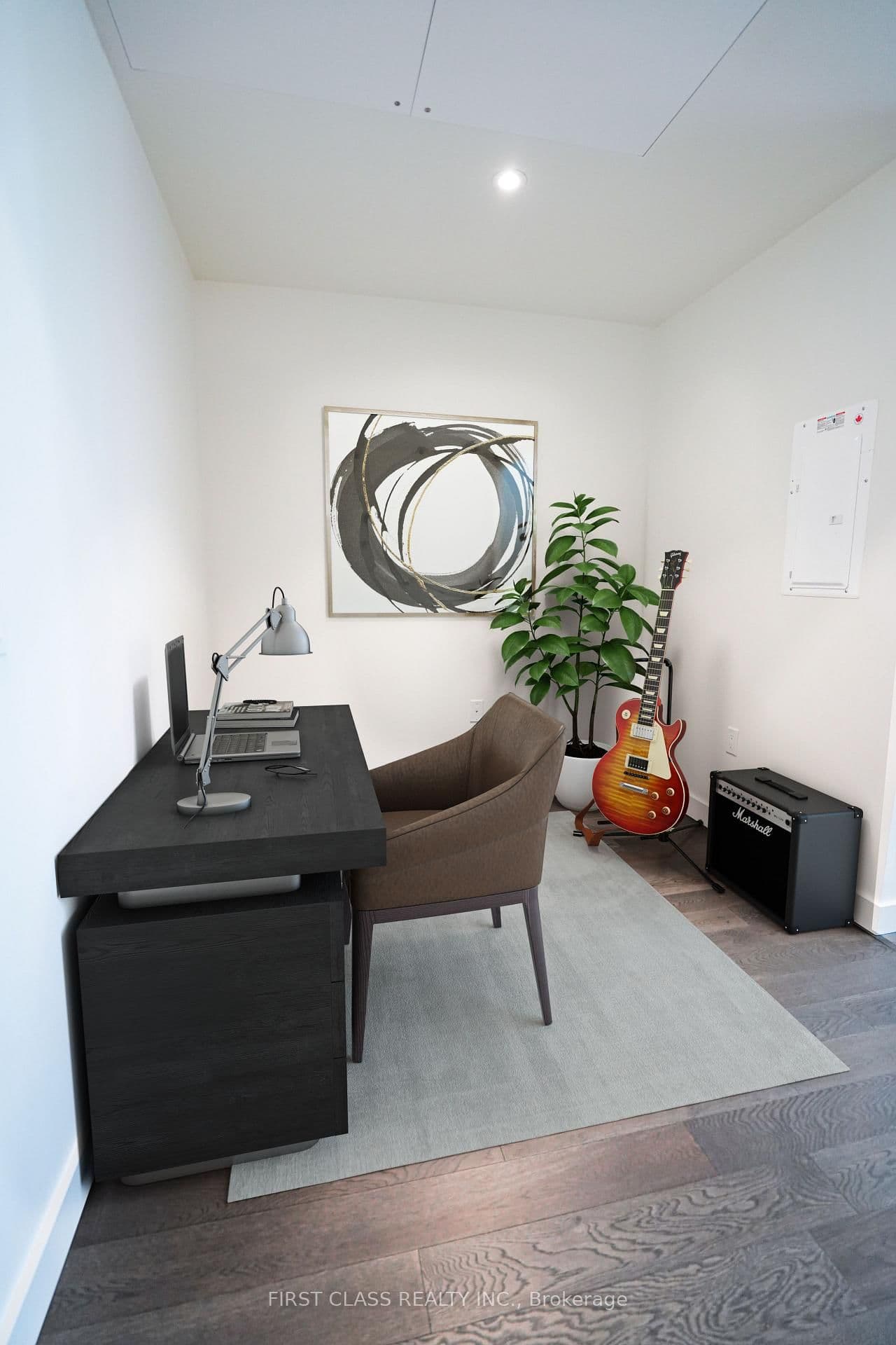 95 Mcmahon Drive, Unit TH103 thumbnail 10
