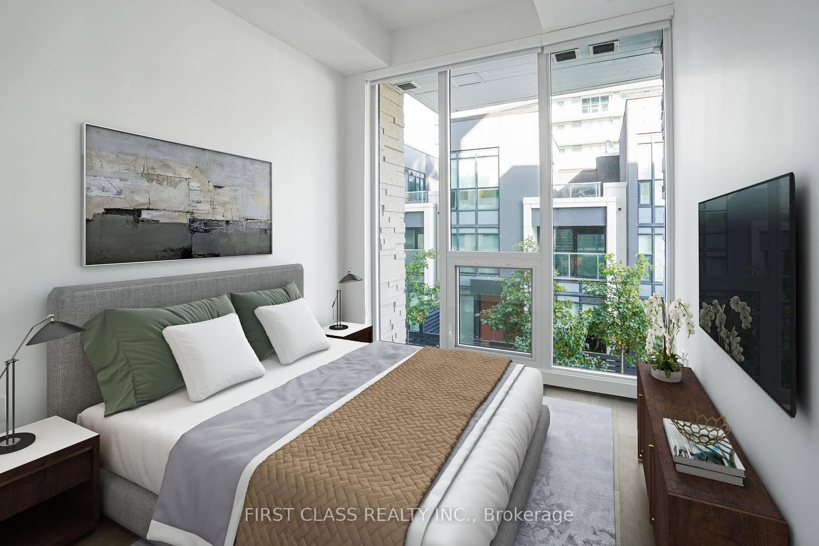 95 Mcmahon Drive, Unit TH103 thumbnail 11