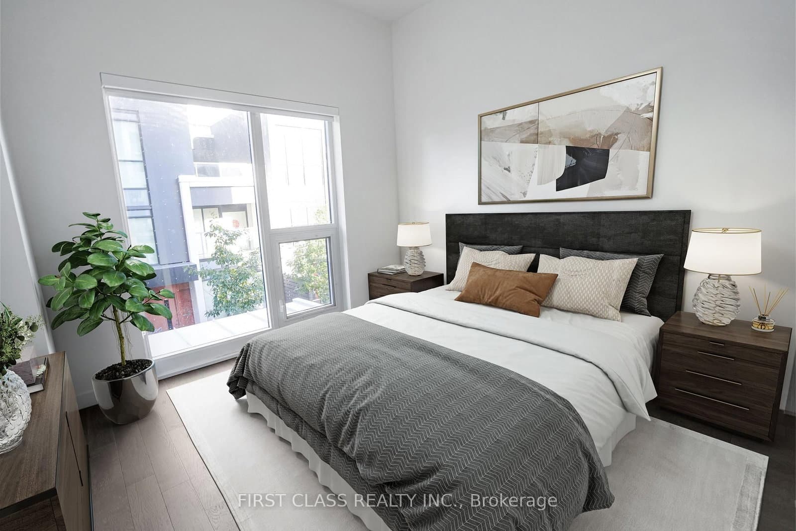 95 Mcmahon Drive, Unit TH103 thumbnail 14