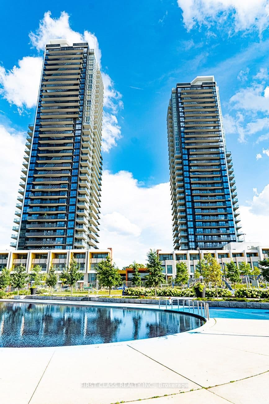 95 Mcmahon Drive, Unit TH103 thumbnail 24