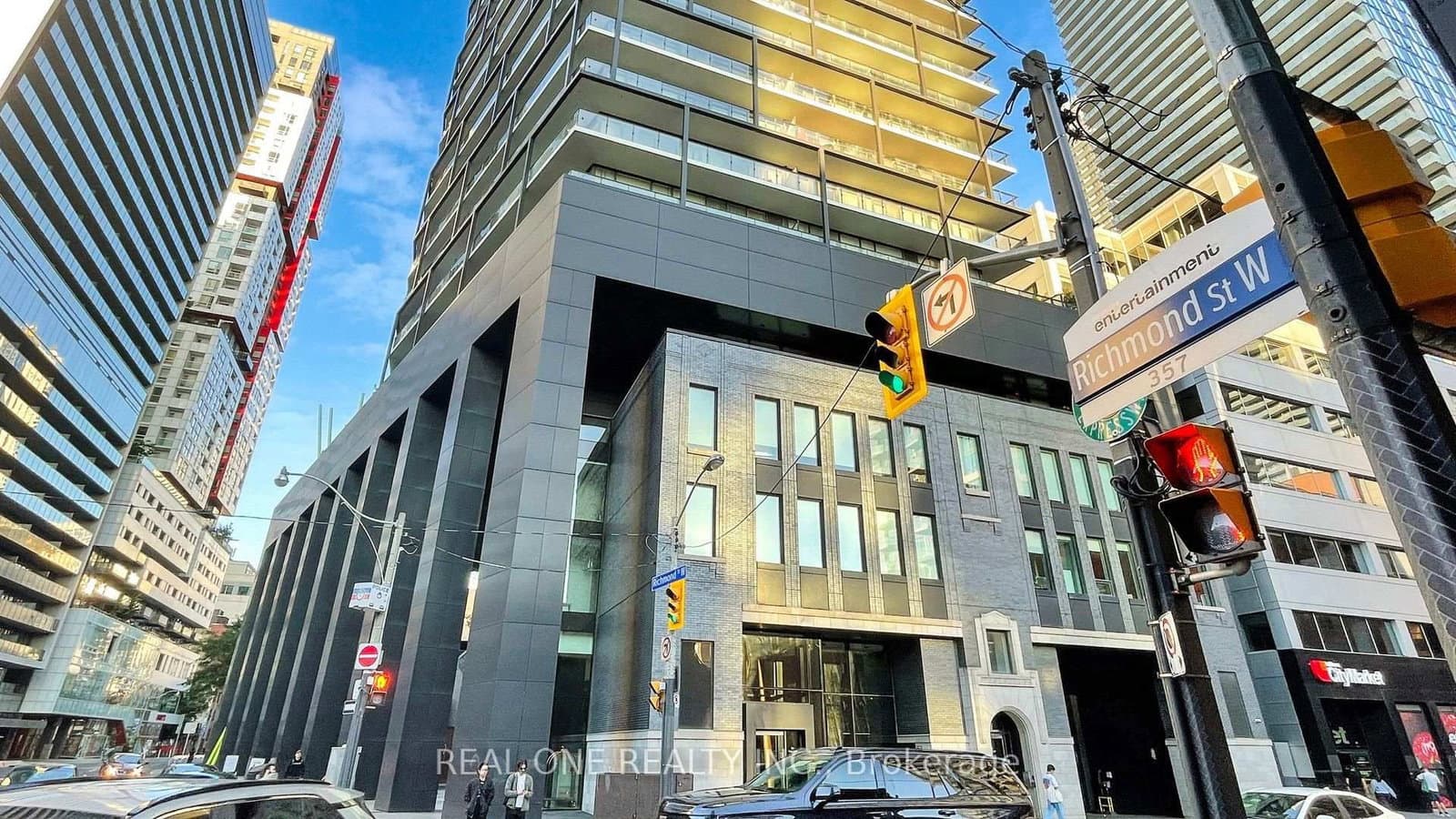 125 Peter Street, Unit 3409 - Image 1
