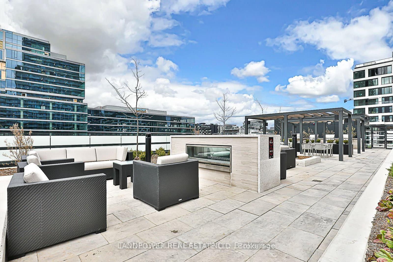 480 Front Street W, Unit 1203 thumbnail 20