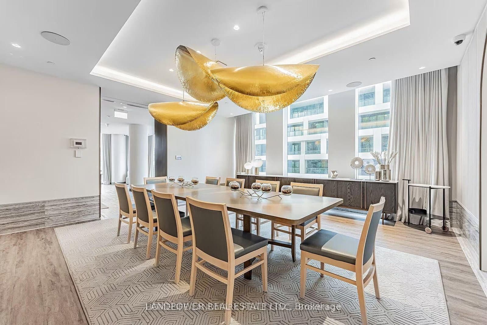 480 Front Street W, Unit 1203 thumbnail 23