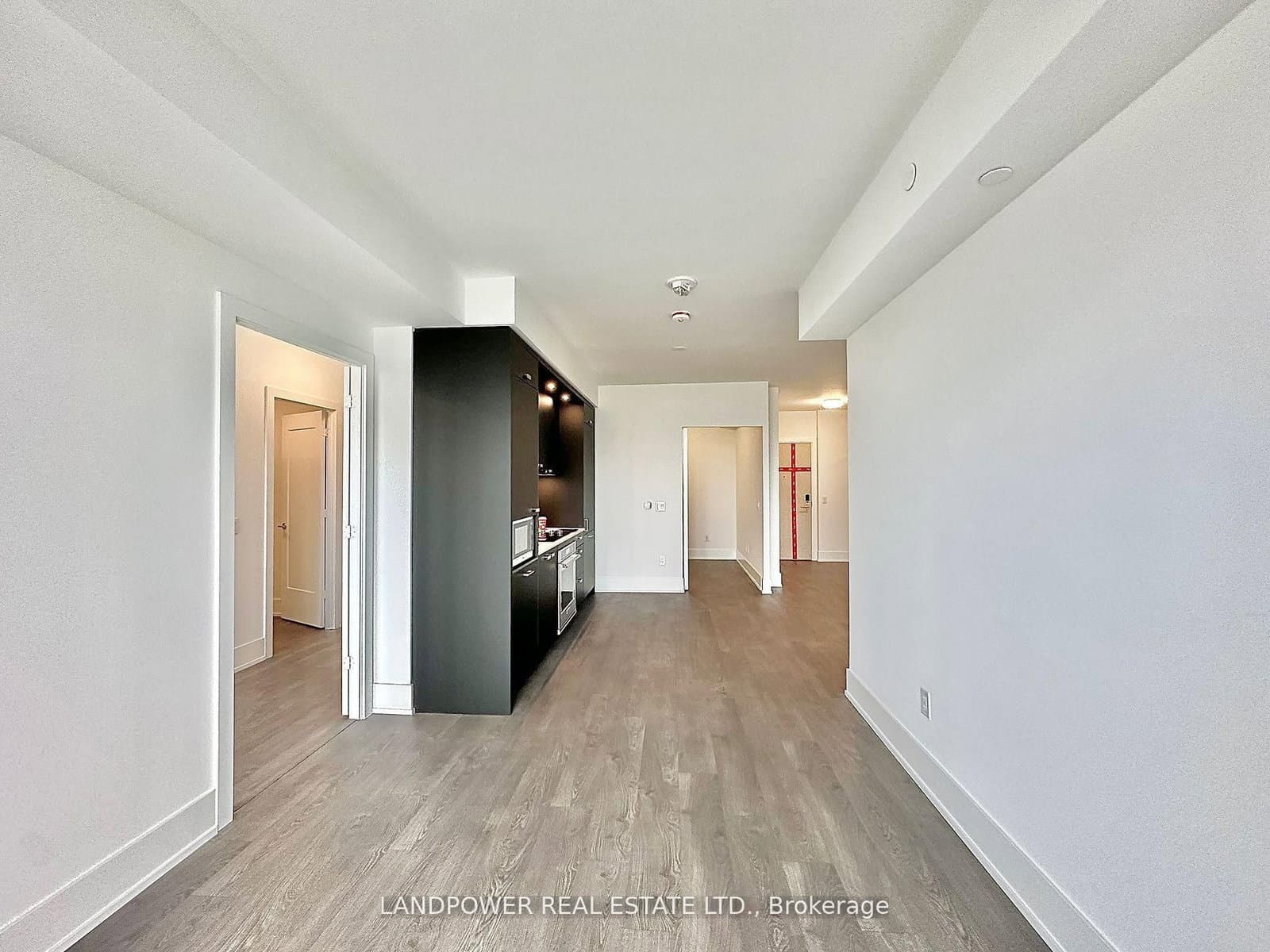 480 Front Street W, Unit 1203 thumbnail 3