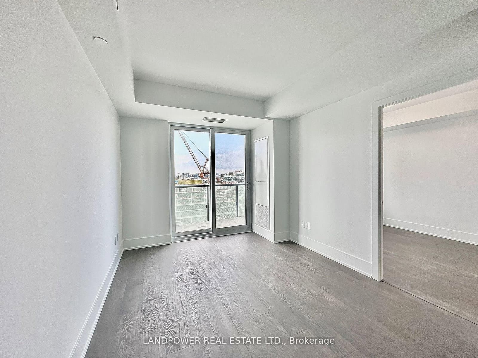 480 Front Street W, Unit 1203 thumbnail 4