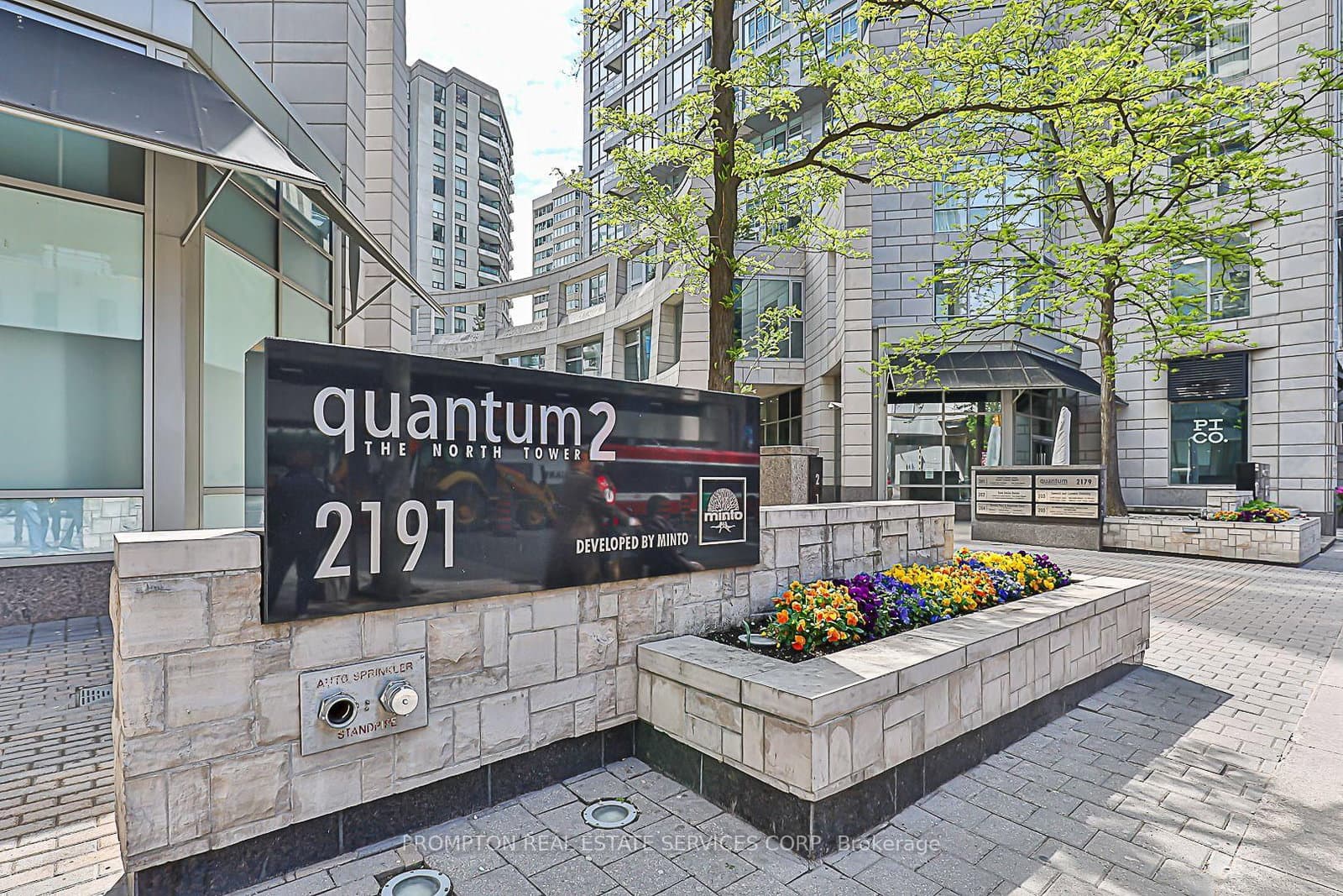 2191 YONGE Street, Unit 2905 thumbnail 2