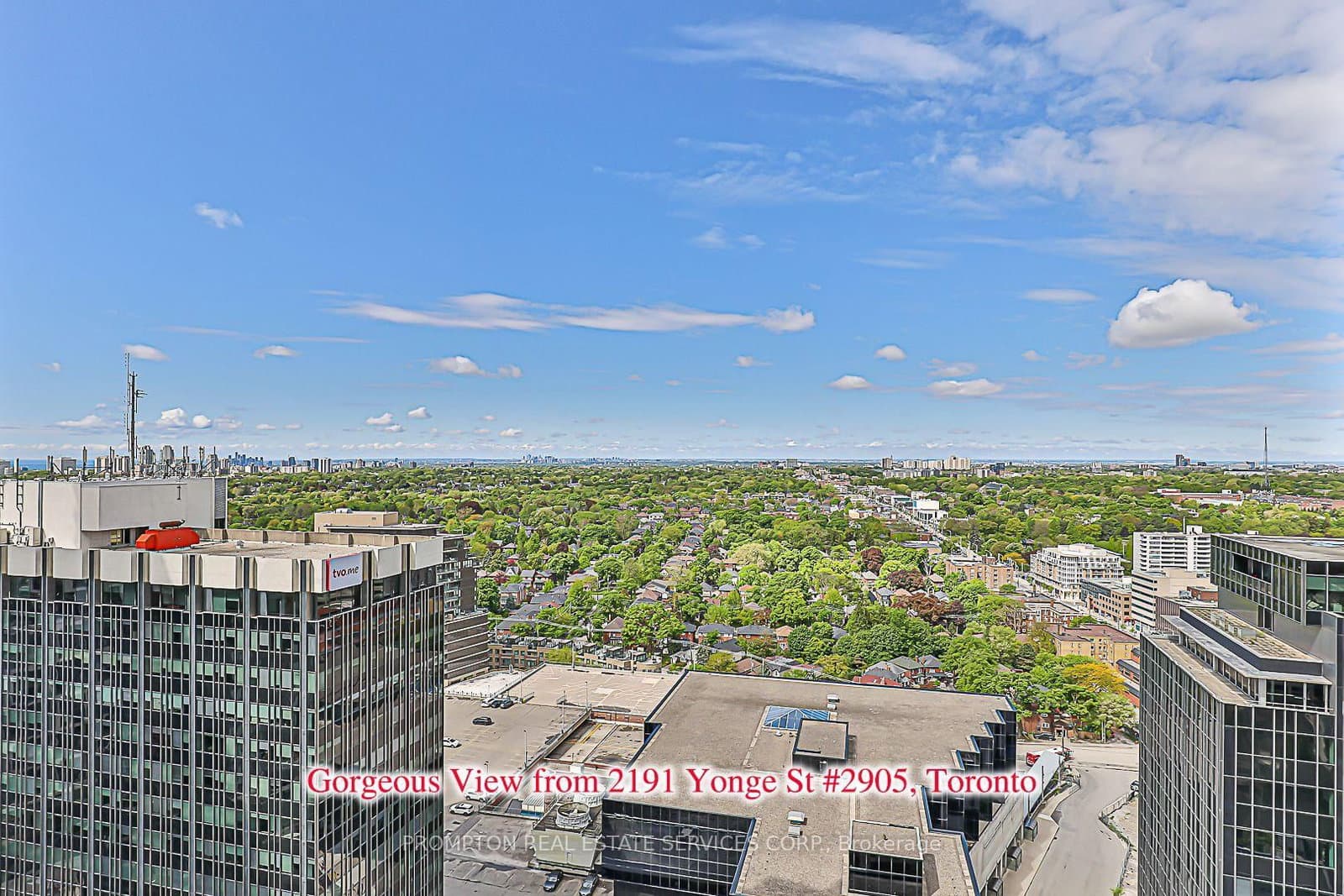 2191 YONGE Street, Unit 2905 thumbnail 37