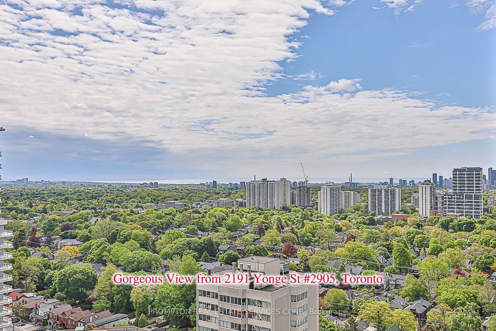 2191 YONGE Street, Unit 2905 thumbnail 38