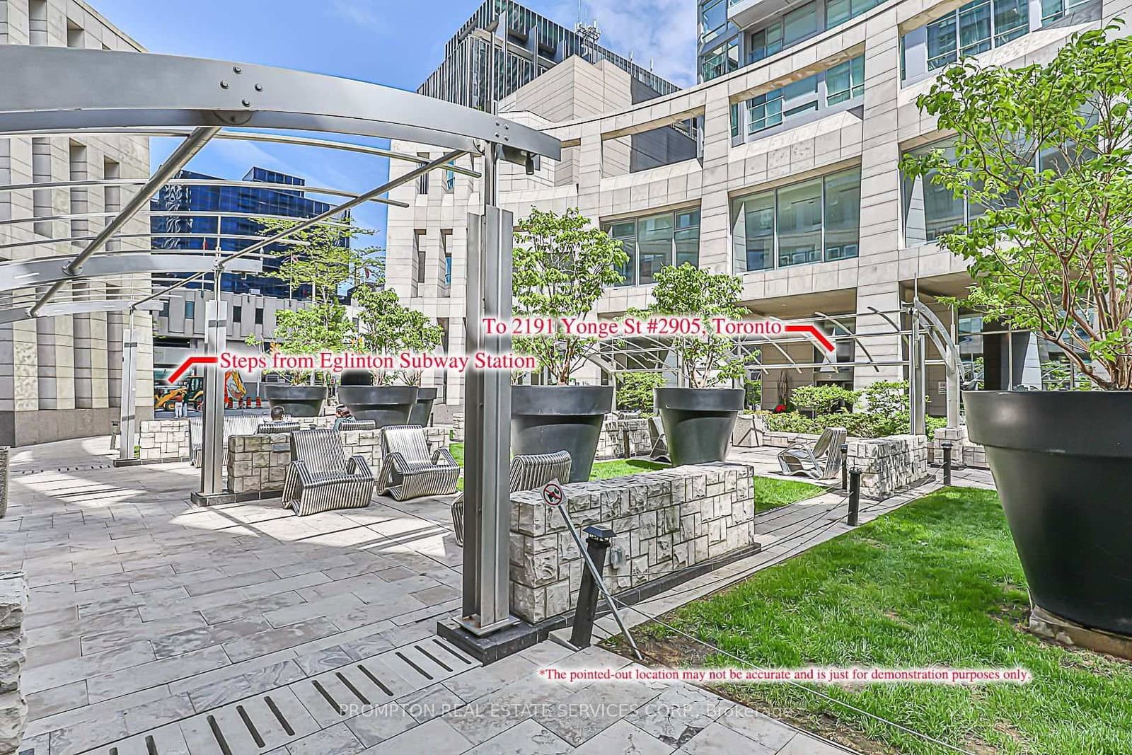 2191 YONGE Street, Unit 2905 thumbnail 40