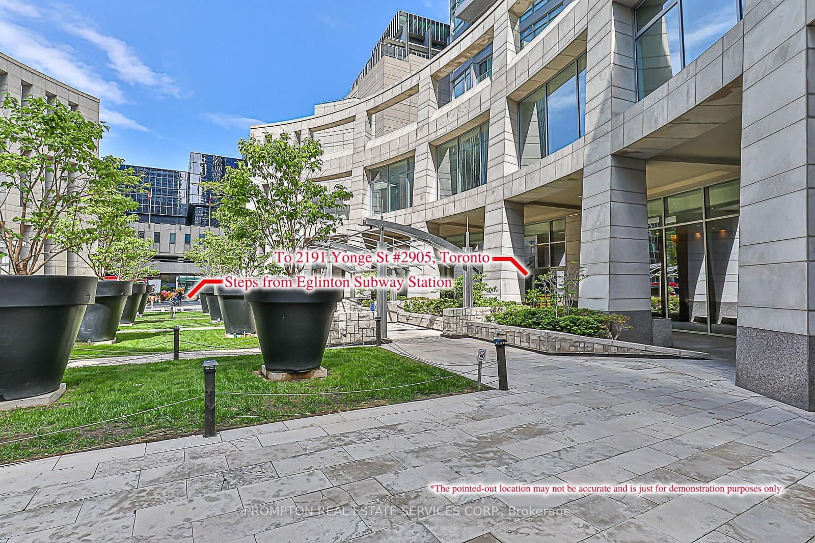 2191 YONGE Street, Unit 2905 thumbnail 41