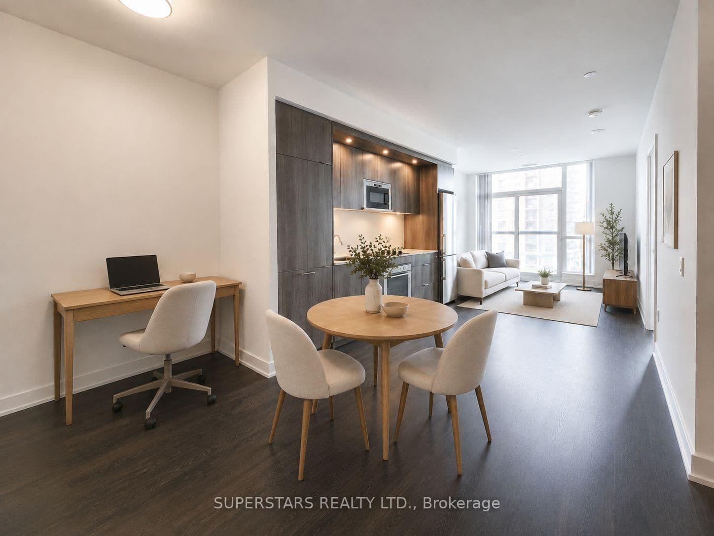 20 Inn On The Park Drive, Unit 645 thumbnail 3