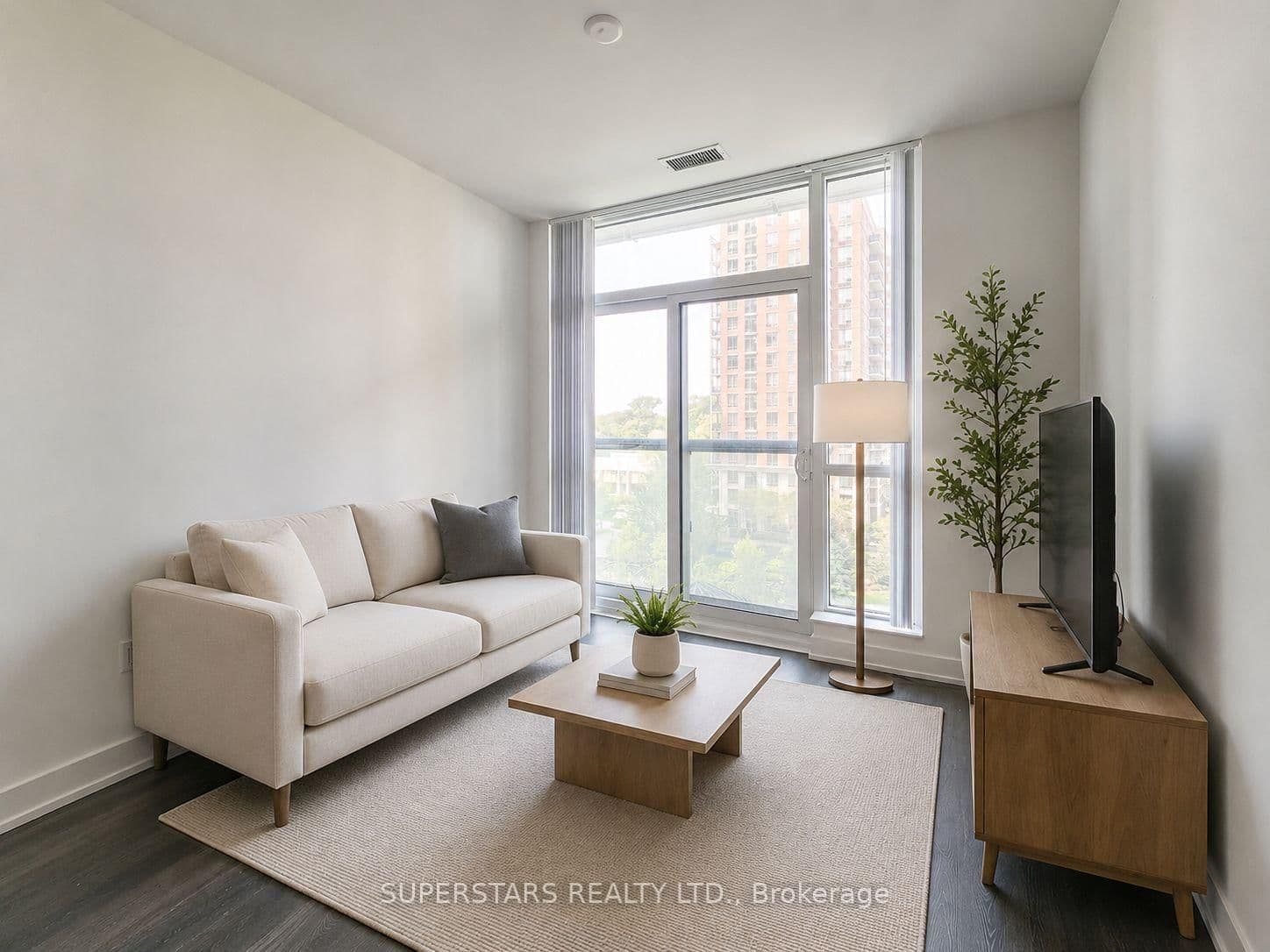 20 Inn On The Park Drive, Unit 645 thumbnail 6