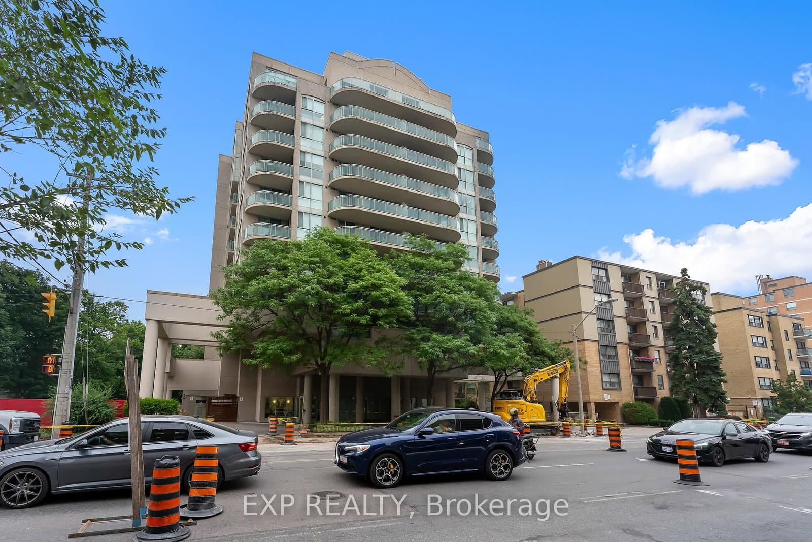 398 Eglinton Avenue E, Unit 308 - Image 1