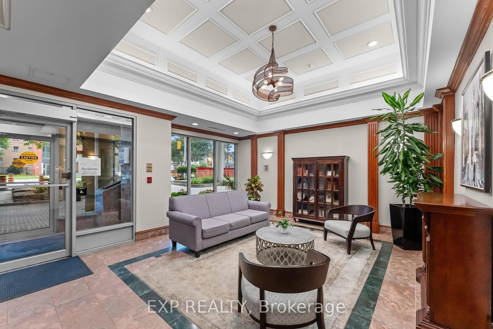 398 Eglinton Avenue E, Unit 308 thumbnail 2