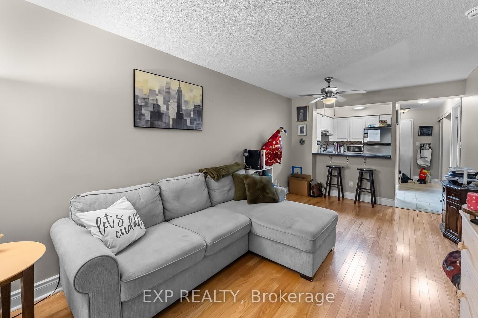 398 Eglinton Avenue E, Unit 308 thumbnail 4